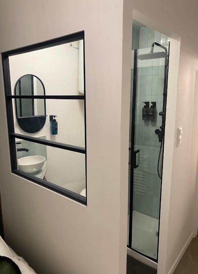 Logement De Charme Toulouse Exterior foto