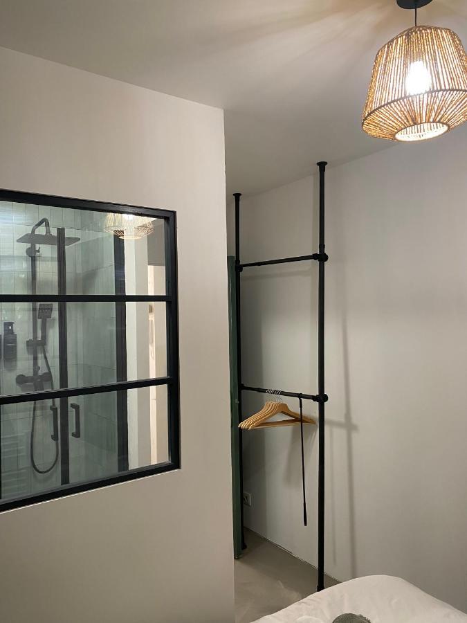 Logement De Charme Toulouse Exterior foto